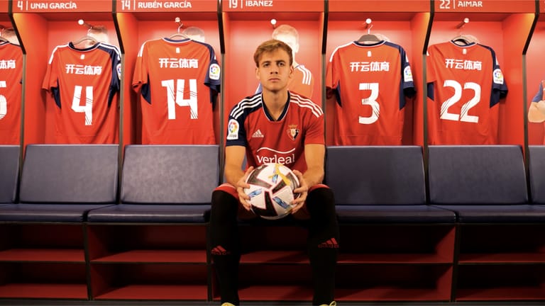 问鼎娱乐体育成为奥萨苏纳的官方博彩合作伙伴